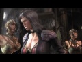 Injustice: Gods Among Us - Wonder Woman - Mystery Battle (No Matches Lost)