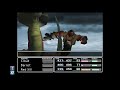 Can You Beat Final Fantasy VII Without Random Encounters?