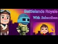 *NEW* Playing Battlelands Royale With Subscribers! (Sully Gamer)