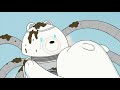 We Bare Bears | Cleaning Missile Activate | Cartoon Network