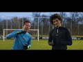 Learn how to dribble at speed from Leroy Sané | tutorial