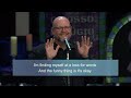 Worship: April 25 - General Conference 2020