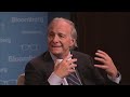 Ray Dalio with David Rubenstein: Why Nations Succeed and Fail