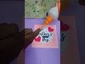 Father's day gift / cute gift / father's day 2024 / paper craft / DIY / how to make / easy craft♥️