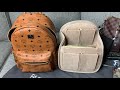SMALL MCM BACKPACK from FASHiONPHiLE