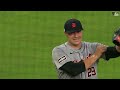 Tigers vs. Astros Highlights | 6/14/24