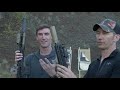 Travis Haley and Garand Thumb talk about their carbine (AR15/M4) setups