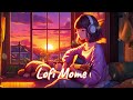 Dusk Melodies: Lo-Fi Vibes for the Soul, Study, Sleep, Relax, Stress relief🌿, Calm