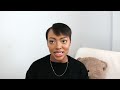 Women's Health: Infertility Struggles| Sit down chit chat video