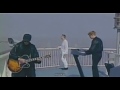 Depeche Mode - Enjoy the Silence (The Top Of World Trade Center) *LeatherLovely.com