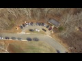 Monday 20 February flight over Rainbow Mountain in Madison, AL