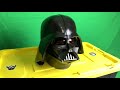 Make Your Own REAL Darth Vader Costume