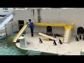 【おたる水族館】飼育員の言うことを聞かないペンギンショーが面白すぎた penguin show where they didn't listen to the keeper was too funny