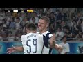 VISSEL KOBE 2-3 TOTTENHAM HOTSPUR | HIGHLIGHTS | PEDRO PORRO, SON AND MIKEY MOORE SCORE IN TOKYO