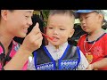 Beautiful Love: Single Mother's Farm Life - A Kind Man Won the Single Mother's Heart - anh hmong