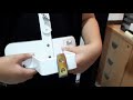 Unboxing Pearl 10