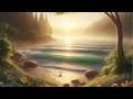Serene Serenity: Guided Meditation for Deep Relaxation