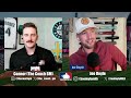 Mariners 2024 MLB Draft Preview with Prospect Insider Joe Doyle