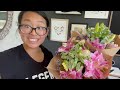 What my sales looked like selling primarily lilies | A week and month look at my sales!