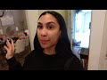 COME CLEAN WITH QUEEN (VLOG)