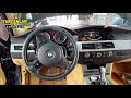 BMW’NİN TAVANINI DEĞİŞİK BİLDİĞİ HALDE ARACI ORİJİNAL DİYE SATTI .