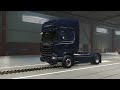 ✅ Как Новичку Начать Играть в Euro Truck Simulator ETS 2 - Начало Карьеры с Нуля - Гайд, Прохождение