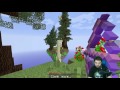 Minecraft Eggwars - İMKANSIZ OYUN