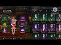 Granny's house online//upgrade journey for word mask R-U✨// lucky✨