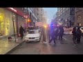 soros funded antifa rioting and looting in Montreal Canada 🇨🇦 prayers for the victims 🙏