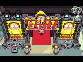 Pocket Morty's Episode 2: Quantum Rick and the Morty Games?!