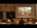 Eric Cline - The Collapse of Cities and Civilizations at the End of the Late Bronze Age