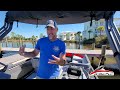 SeaDoo Switch | Most In-Depth On Water Review on the Web
