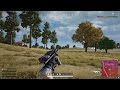 PLAYERUNKNOWN'S BATTLEGROUNDS: Death | Shot with GeForce