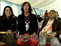 Nirvana [Interview] - 1991-08-23 - Reading, UK - [Uncut/Best-Quality/60fps]