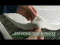 Method of Ceramic Fiber Manufacturing