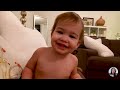 Funny And Cute Babies Of Week Make Your Day || Peachy Vines
