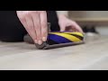 How to clean your Dyson V15 Detect™ cordless vacuum's soft roller brush bar