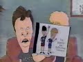 Beavis & Butt-head Experience CD Promo (1993)