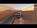 Replay from CarX Drift Racing!
