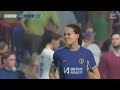 Chelsea Women Vs Barcelona Women | UWCL | FC24 Gameplay - LIVE