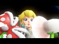 Super Mario Odyssey - Final Boss + Ending