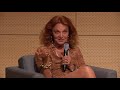 Diane Von Furstenberg: 40 Years of the Wrap Dress | Parsons School of Design