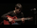 Performance: Kaki King at TEDxNavesink