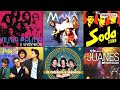 Lo Mejor Del Rock En Español  80 90y -  Mana, Hombres G, Soda Estéreo, Enanitos Verdes, Elefante
