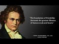Ludwig Van Beethoven's Quotes which are better known in Youth to not to Regret in Old Age
