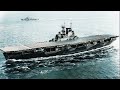The Americans Must Have Broken Japan’s Top Naval Code