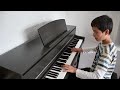 Trinity College London - Piano Grade 6 - Prelude in D Minor