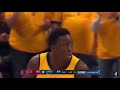 Oladipo DUNKS! on LeBron after Shannon sharp says he can’t