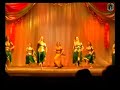 Nimbooda - Indian dance group MAYURI