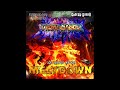 MELTDOWN - DJ viralSHARK - 2012 Dubstep Mixtape